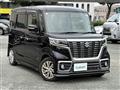 2019 Suzuki Spacia