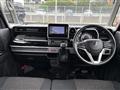2019 Suzuki Spacia