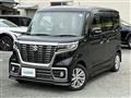 2019 Suzuki Spacia