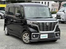 2019 Suzuki Spacia
