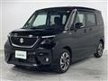 2024 Suzuki Solio