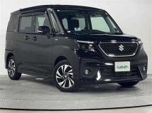 2024 Suzuki Solio