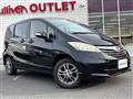 2014 Honda Freed