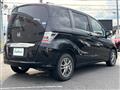 2014 Honda Freed
