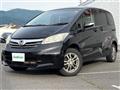 2014 Honda Freed