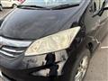 2014 Honda Freed