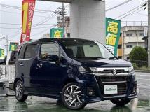 2022 Suzuki Wagon R