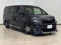 2015 Toyota Voxy