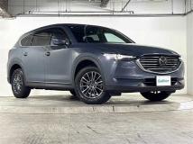 2021 Mazda CX-8