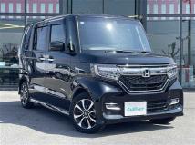2019 Honda N BOX