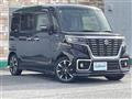2020 Suzuki Spacia