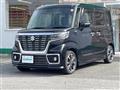 2020 Suzuki Spacia