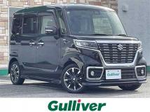2020 Suzuki Spacia