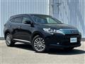 2018 Toyota Harrier