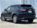 2018 Toyota Harrier
