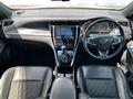 2018 Toyota Harrier