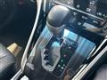 2018 Toyota Harrier
