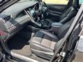 2018 Toyota Harrier