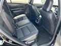 2018 Toyota Harrier