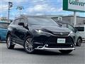 2021 Toyota Harrier Hybrid