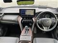 2021 Toyota Harrier Hybrid