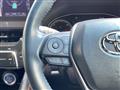 2021 Toyota Harrier Hybrid