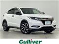 2016 Honda VEZEL