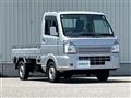 2018 Suzuki Carry Truck