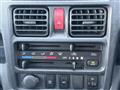 2018 Suzuki Carry Truck