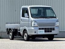 2018 Suzuki Carry Truck