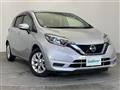 2020 Nissan Note
