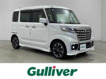 2022 Suzuki Spacia