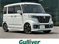 2018 Suzuki Spacia