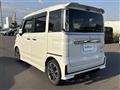 2018 Suzuki Spacia