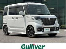 2018 Suzuki Spacia
