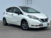 2019 Nissan Note