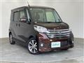 2015 Nissan DAYZ ROOX