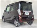 2015 Nissan DAYZ ROOX