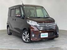 2015 Nissan DAYZ ROOX