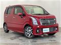 2018 Suzuki Wagon R Stingray