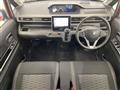 2018 Suzuki Wagon R Stingray
