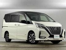 2020 Nissan Serena