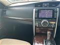 2013 Toyota Mark X