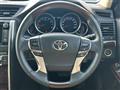 2013 Toyota Mark X
