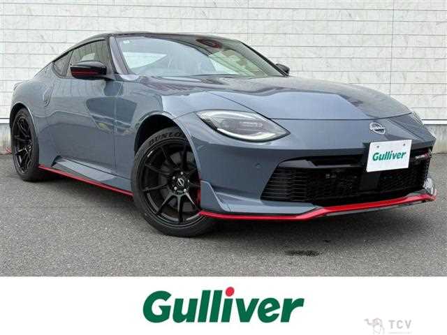 2024 Nissan Fairlady Z