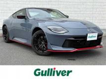 2024 Nissan Fairlady Z