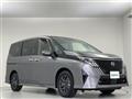 2026 Nissan Serena