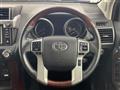 2016 Toyota Land Cruiser Prado