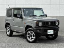 2024 Suzuki Jimny