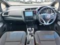 2014 Honda Fit Hybrid
